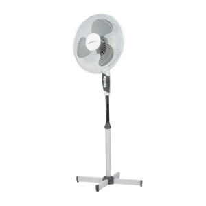 Wentylator podłogowy BEZ OSŁONY 40cm