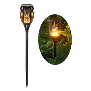 VOLTENO Lampka solarowa Torch (VO2222)