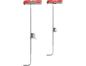FISCHER Kołek zaciskowy DUOTEC 12 S PH M (op.10szt.) (542797)
