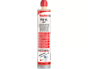FISCHER Kotwa chemiczna FIS VL 300 T