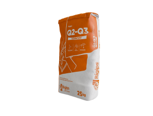 RIGIPS Masa szpachlowa Q2-Q3 Kończy 19kg/op. 36szt/pal. (11516578 )