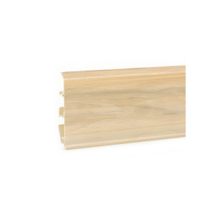 Listwa  EVO 25-71-0-017E  Jesion Biały