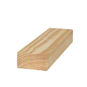 Kantówka prostokątna sosna 20x145x2400mm