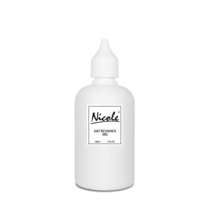 Nicole Bubble Gum 100 ml Filler inspiracja  - Nicole trwałe zamienniki perfum