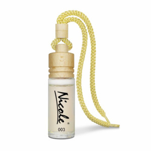 Nicole Glady Lemon 9 ml inspiracja  - Nicole trwałe zamienniki perfum