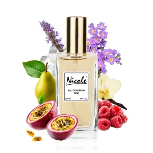 Tiziana Terenzi Kirke 100 ml inspiracja  - Nicole trwałe zamienniki perfum