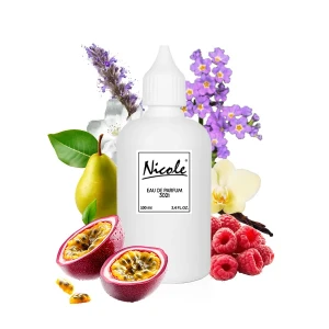 Tiziana Terenzi Kirke 100 ml Filler inspiracja  - Nicole trwałe zamienniki perfum