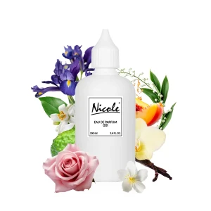 Chanel No 5 100 ml Filler inspiracja  - Nicole trwałe zamienniki perfum