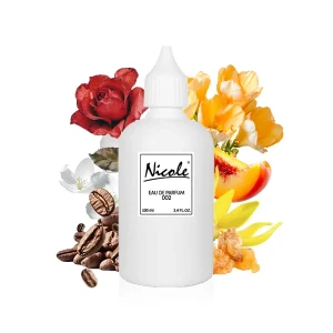 Cacharel Noa 100 ml Filler inspiracja  - Nicole trwałe zamienniki perfum
