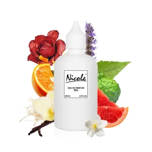 Chanel Coco Mademoiselle 100 ml Filler inspiracja  - Nicole trwałe zamienniki perfum