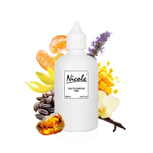Kenzo Jungle L‘Elephant 100 ml Filler inspiracja  - Nicole trwałe zamienniki perfum