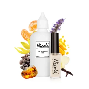 Kenzo Jungle L‘Elephant 100 ml Filler z buteleczką inspiracja  - Nicole trwałe zamienniki perfum