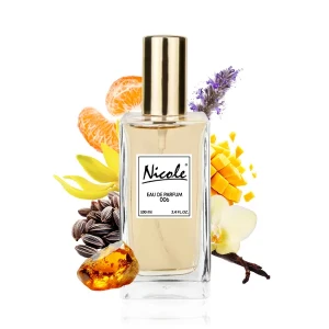 Kenzo Jungle L‘Elephant 100 ml inspiracja  - Nicole trwałe zamienniki perfum