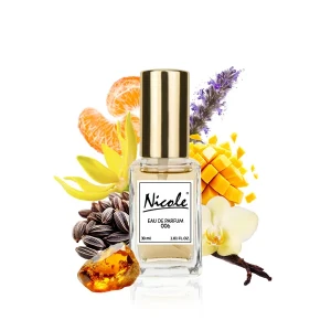Kenzo Jungle L‘Elephant 30 ml inspiracja  - Nicole trwałe zamienniki perfum
