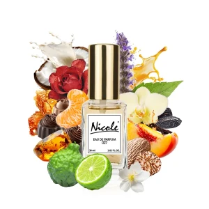 Thierry Mugler Angel 30 ml inspiracja  - Nicole trwałe zamienniki perfum