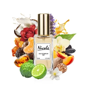 Thierry Mugler Angel 50 ml inspiracja  - Nicole trwałe zamienniki perfum