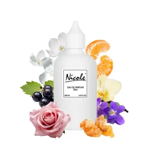 Kenzo Flower by Kenzo 100 ml Filler inspiracja  - Nicole trwałe zamienniki perfum