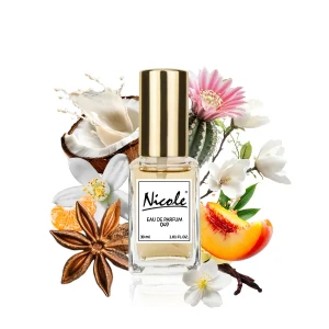 Naomi Campbell 30 ml inspiracja  - Nicole trwałe zamienniki perfum