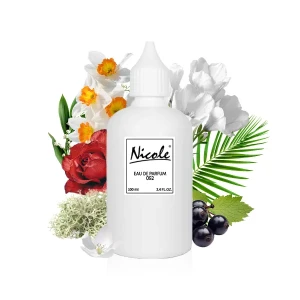 Gucci Rush 2 100 ml Filler inspiracja  - Nicole trwałe zamienniki perfum