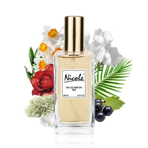 Gucci Rush 2 100 ml inspiracja  - Nicole trwałe zamienniki perfum