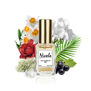 Gucci Rush 2 30 ml inspiracja  - Nicole trwałe zamienniki perfum