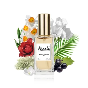 Gucci Rush 2 50 ml inspiracja  - Nicole trwałe zamienniki perfum