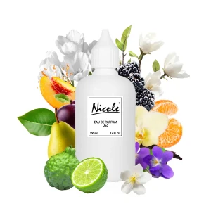 Dior J'adore 100 ml Filler inspiracja  - Nicole trwałe zamienniki perfum