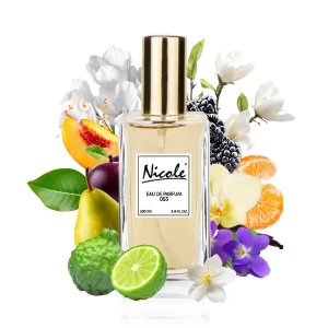 Dior J'adore 100 ml inspiracja  - Nicole trwałe zamienniki perfum