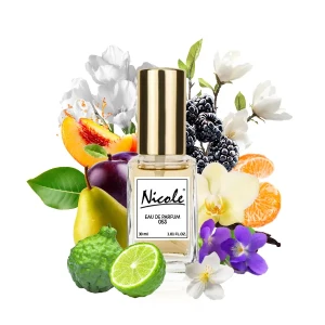 Dior J'adore 30 ml inspiracja  - Nicole trwałe zamienniki perfum