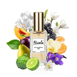 Dior J'adore 50 ml inspiracja  - Nicole trwałe zamienniki perfum
