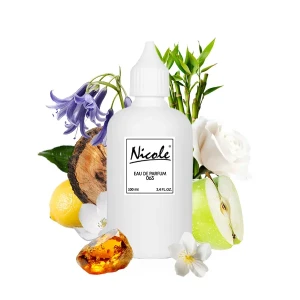 Dolce & Gabbana Light Blue 100 ml Filler inspiracja  - Nicole trwałe zamienniki perfum