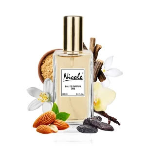 Dior Hypnotic Poison 100 ml inspiracja  - Nicole trwałe zamienniki perfum