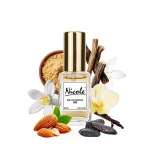 Dior Hypnotic Poison 30 ml inspiracja  - Nicole trwałe zamienniki perfum