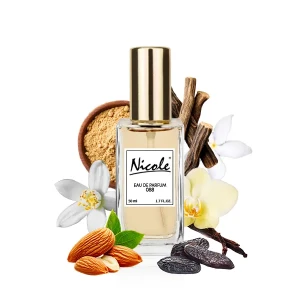 Dior Hypnotic Poison 50 ml inspiracja  - Nicole trwałe zamienniki perfum