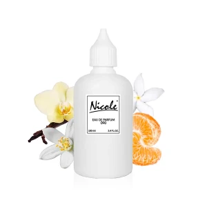 Dior Addict 100 ml Filler inspiracja  - Nicole trwałe zamienniki perfum