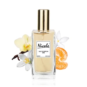 Dior Addict 100 ml inspiracja  - Nicole trwałe zamienniki perfum