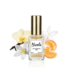 Dior Addict 30 ml inspiracja  - Nicole trwałe zamienniki perfum
