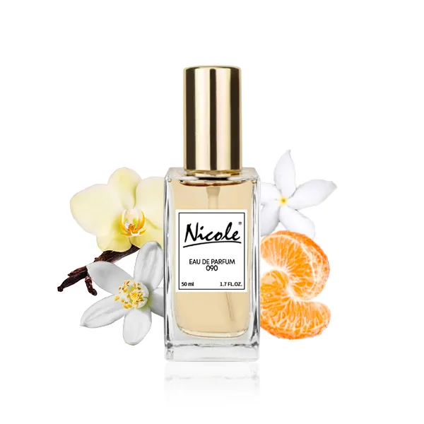 Dior Addict 50 ml inspiracja  - Nicole trwałe zamienniki perfum