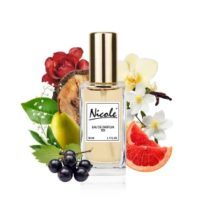 Cacharel Amor Amor 50 ml inspiracja  - Nicole trwałe zamienniki perfum
