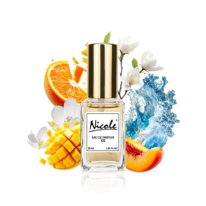 Escada Island Kiss 30 ml inspiracja  - Nicole trwałe zamienniki perfum
