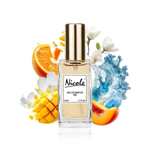 Escada Island Kiss 50 ml inspiracja  - Nicole trwałe zamienniki perfum