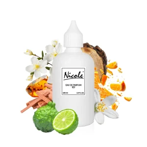 Dior Pure Poison 100 ml Filler inspiracja  - Nicole trwałe zamienniki perfum