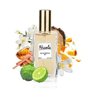 Dior Pure Poison 100 ml inspiracja  - Nicole trwałe zamienniki perfum