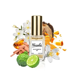 Dior Pure Poison 30 ml inspiracja  - Nicole trwałe zamienniki perfum