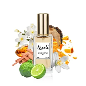 Dior Pure Poison 50 ml inspiracja  - Nicole trwałe zamienniki perfum