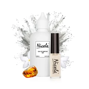 Thierry Mugler Alien 100 ml Filler z buteleczką inspiracja  - Nicole trwałe zamienniki perfum