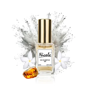 Thierry Mugler Alien 30 ml inspiracja  - Nicole trwałe zamienniki perfum