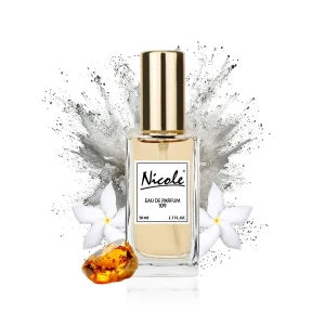Thierry Mugler Alien 50 ml inspiracja  - Nicole trwałe zamienniki perfum