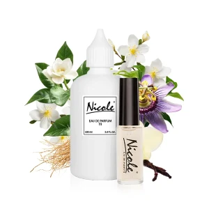 Lancome Hypnose 100 ml Filler z buteleczką inspiracja  - Nicole trwałe zamienniki perfum