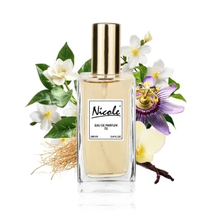 Lancome Hypnose 100 ml inspiracja  - Nicole trwałe zamienniki perfum